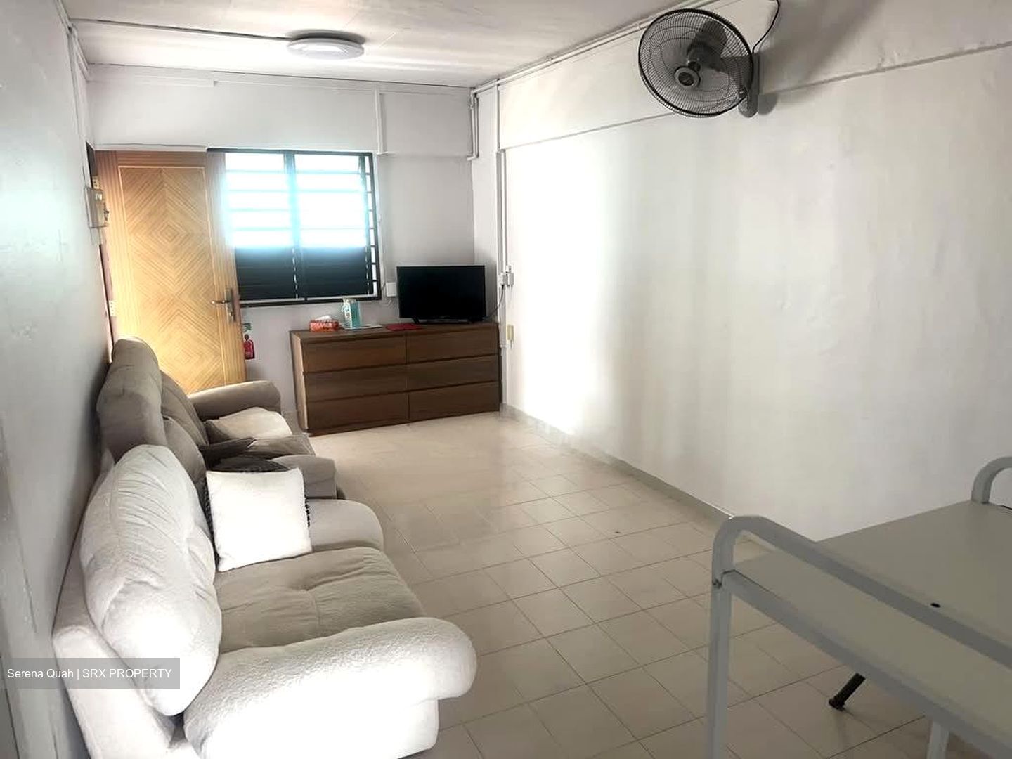 Blk 137 Yishun Ring Road (Yishun), HDB 3 Rooms #599503271